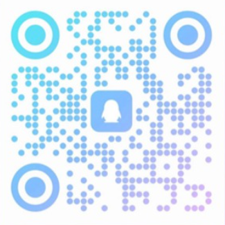 QQ群二维码