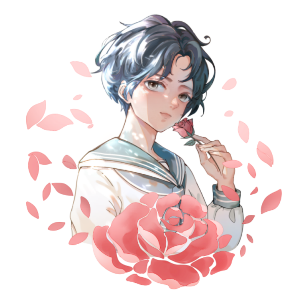 花间FM形象